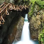 Appartamento Muehle - Including Wellness Area, Sauna, Whirlpool