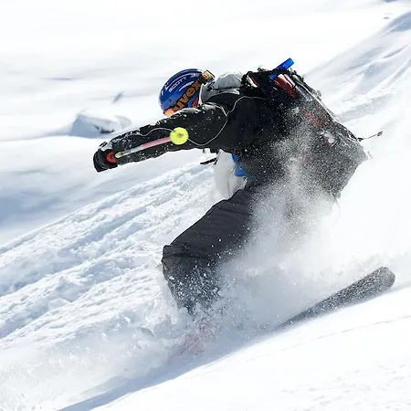 Muehle - Including Wellness Area, Sauna, Whirlpool アパート カプルーン