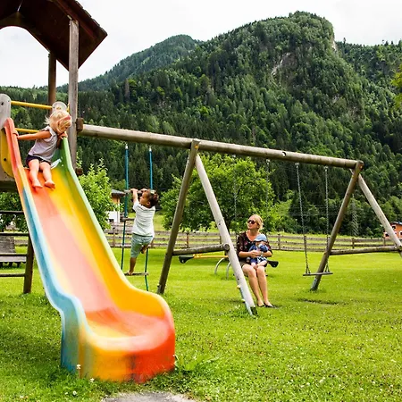 Apartament Apartment Muehle Kaprun Re-Opening November 2026 Kaprun