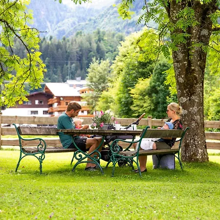 Apartment Muehle Kaprun Re-Opening November 2026 *