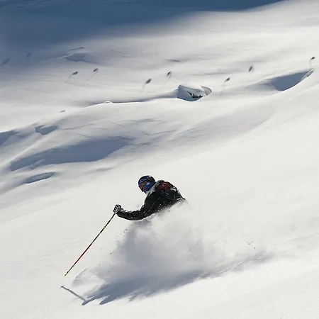 Daire Muehle - Including Wellness Area, Sauna, Whirlpool *