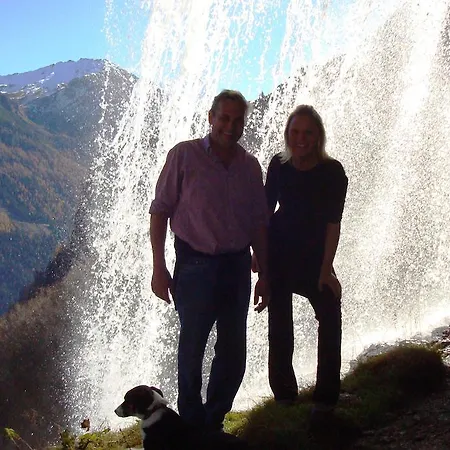 Daire Muehle - Including Wellness Area, Sauna, Whirlpool Kaprun