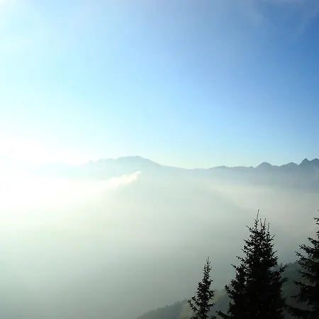 公寓 Muehle - Including Summercard, Sauna, Kaprun's Largest Private Garden With Panoramic View