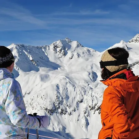 Apartment Muehle Kaprun Re-Opening November 2026 Kaprun