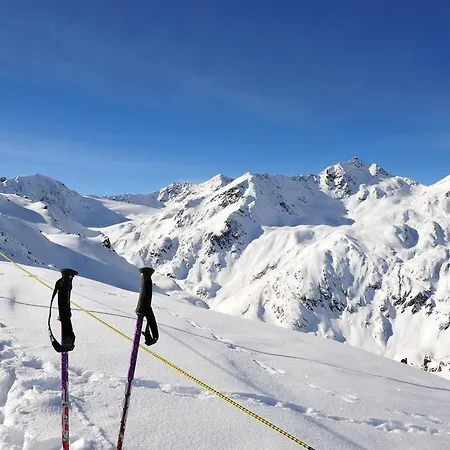 Appartement Muehle - Including Wellness Area, Sauna, Whirlpool *