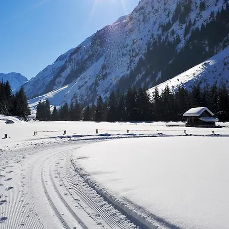 Apartment Muehle Kaprun Re-Opening November 2026