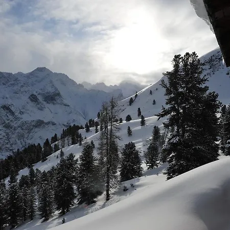 Appartement Muehle - Including Wellness Area, Sauna, Whirlpool *