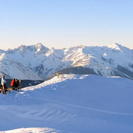 Apartment Muehle Kaprun Re-Opening November 2026