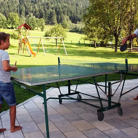 Apartament Apartment Muehle Kaprun Re-Opening November 2026 *