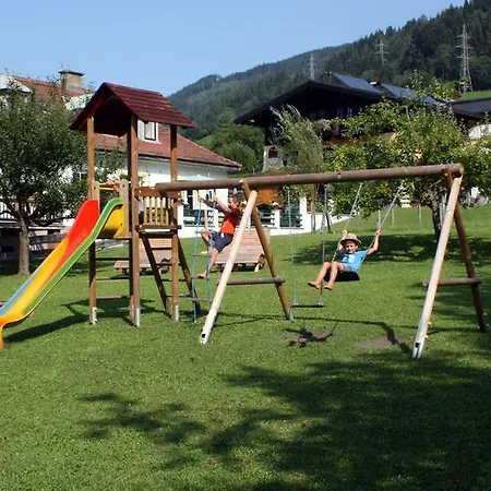 Apartament Apartment Muehle Kaprun Re-Opening November 2026 Kaprun