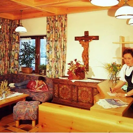 Apartment Muehle Kaprun Re-Opening November 2026 *