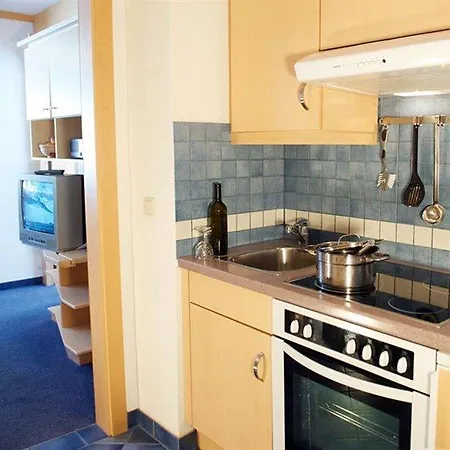 Muehle - Including Wellness Area, Sauna, Whirlpool Appartement Kaprun