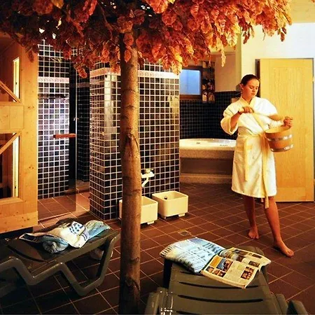 Apartment Muehle Kaprun Re-Opening November 2026 Apartament *