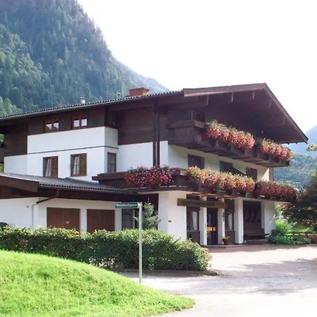 Apartment Mühle Kaprun