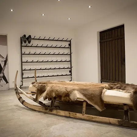 Daire Muehle - Including Wellness Area, Sauna, Whirlpool Kaprun