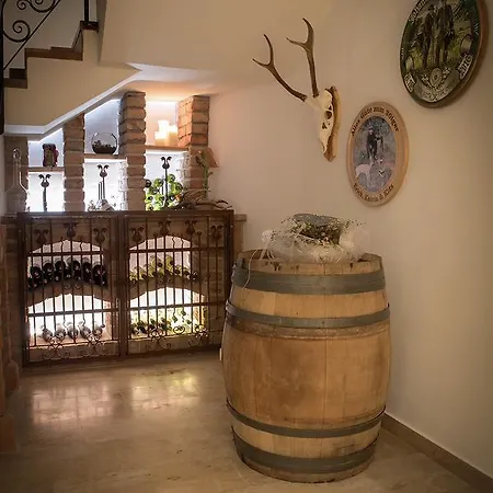 Muehle - Including Wellness Area, Sauna, Whirlpool Appartement *