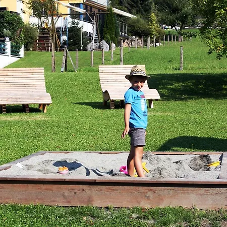 Muehle - Including Wellness Area, Sauna, Whirlpool Daire