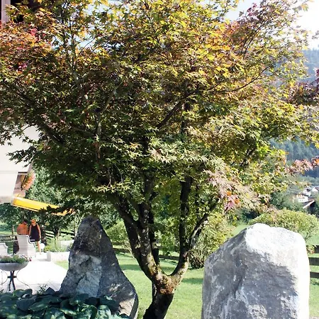 Muehle - Including Wellness Area, Sauna, Whirlpool Daire *