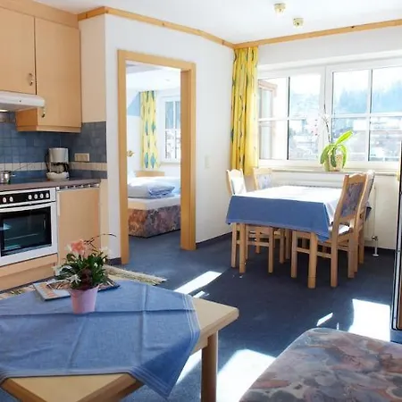 Mühle Apartment *