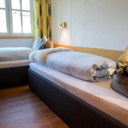 Apartment Muehle Kaprun Re-Opening November 2026 * Kaprun