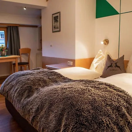 Muehle - Including Wellness Area, Sauna, Whirlpool