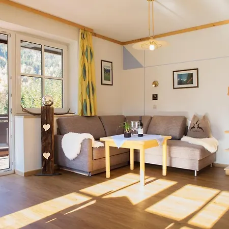 Muehle - Including Wellness Area, Sauna, Whirlpool Kaprun