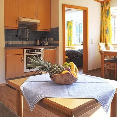 Muehle - Including Wellness Area, Sauna, Whirlpool Appartement *