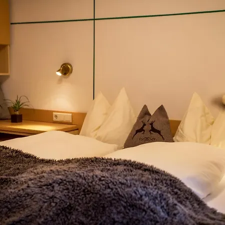 Apartament Apartment Muehle Kaprun Re-Opening November 2026 Kaprun