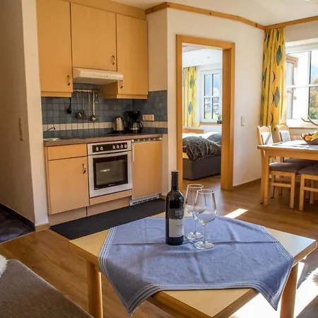 Apartment Mühle Kaprun