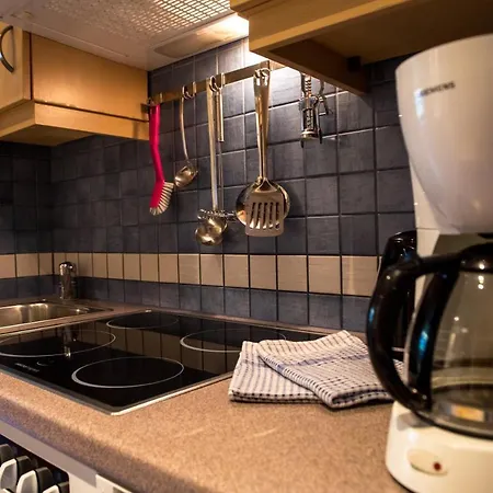 Appartement Muehle - Including Wellness Area, Sauna, Whirlpool