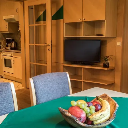 Muehle - Including Wellness Area, Sauna, Whirlpool *