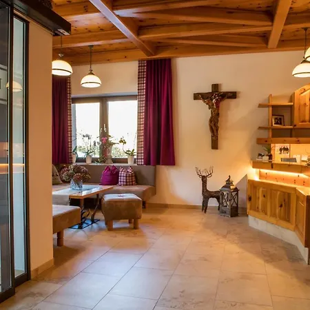 Muehle - Including Wellness Area, Sauna, Whirlpool * カプルーン