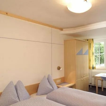 Apartment Muehle Kaprun Re-Opening November 2026 * Kaprun