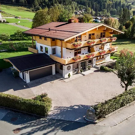 Daire Muehle - Including Wellness Area, Sauna, Whirlpool Kaprun