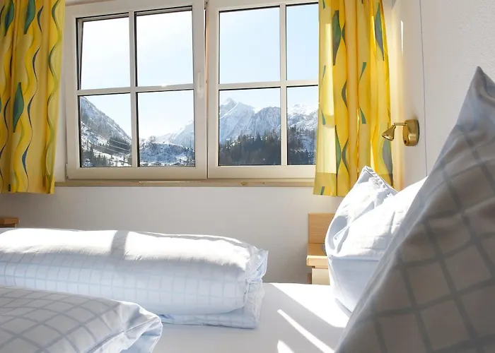 Appartamento Muehle - Including Wellness Area, Sauna, Whirlpool Kaprun