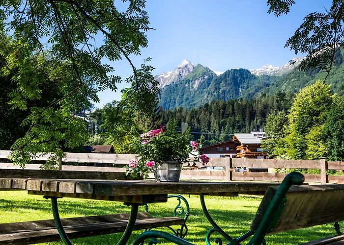 Appartamento Muehle - Including Wellness Area, Sauna, Whirlpool *