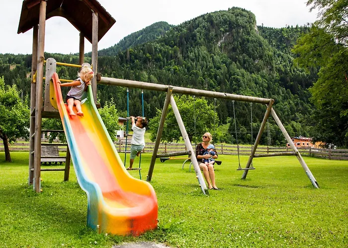 Appartamento Muehle - Including Wellness Area, Sauna, Whirlpool Kaprun