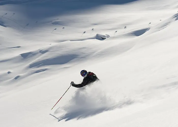 Appartamento Muehle - Including Wellness Area, Sauna, Whirlpool *