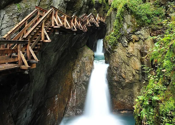 Appartamento Muehle - Including Wellness Area, Sauna, Whirlpool