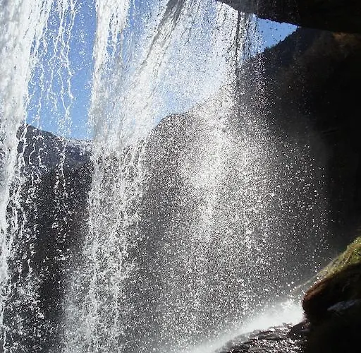 Appartamento Muehle - Including Wellness Area, Sauna, Whirlpool