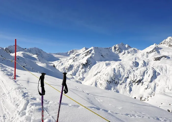 Appartamento Muehle - Including Wellness Area, Sauna, Whirlpool *