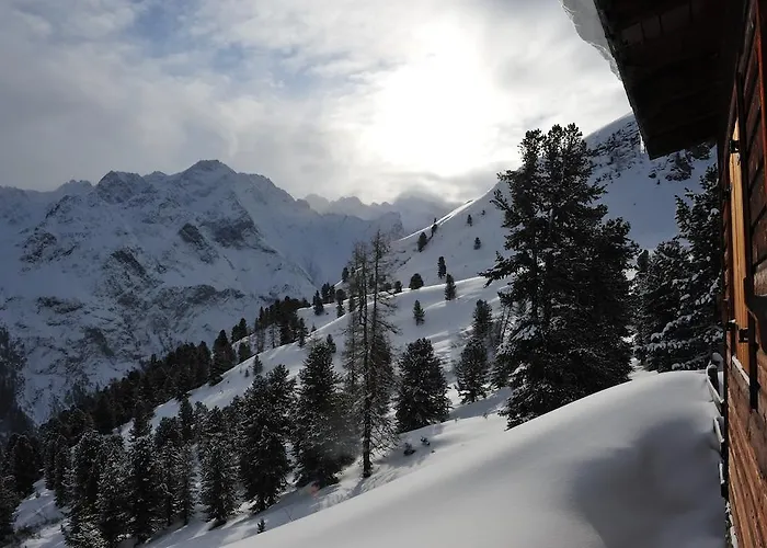 Appartamento Muehle - Including Wellness Area, Sauna, Whirlpool *