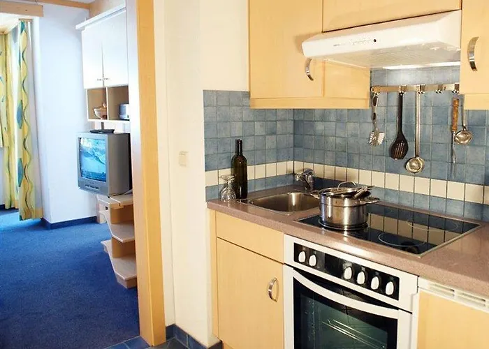 Muehle - Including Wellness Area, Sauna, Whirlpool Appartamento Kaprun