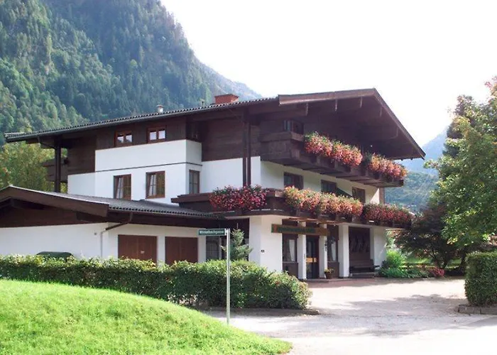 Appartamento Muehle - Including Wellness Area, Sauna, Whirlpool Kaprun