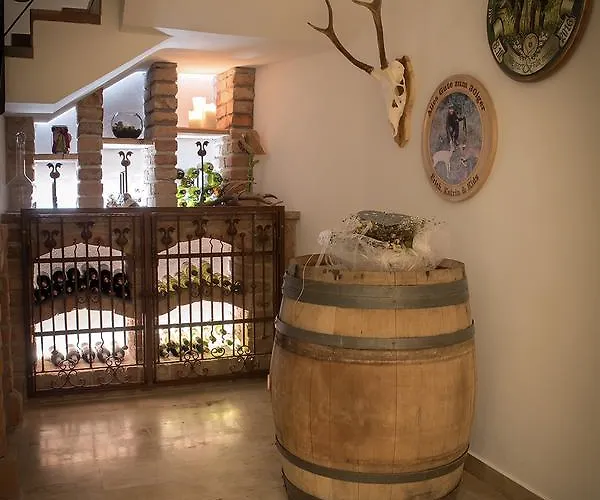 Muehle - Including Wellness Area, Sauna, Whirlpool Appartamento *