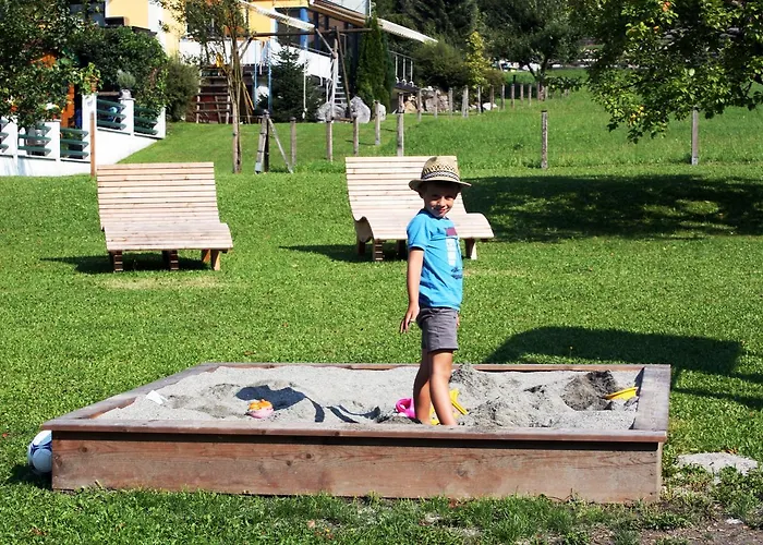 Muehle - Including Wellness Area, Sauna, Whirlpool Appartamento