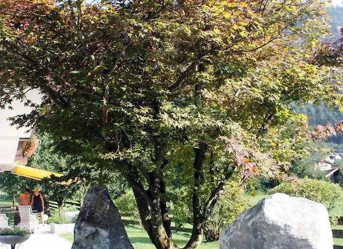 Muehle - Including Wellness Area, Sauna, Whirlpool Appartamento *