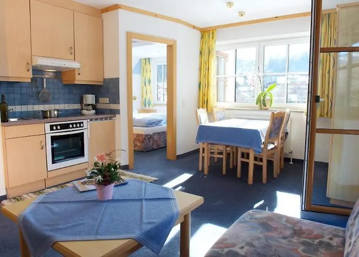 Muehle - Including Wellness Area, Sauna, Whirlpool Appartamento *