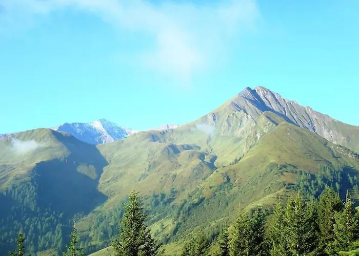 Appartamento Muehle - Including Wellness Area, Sauna, Whirlpool *