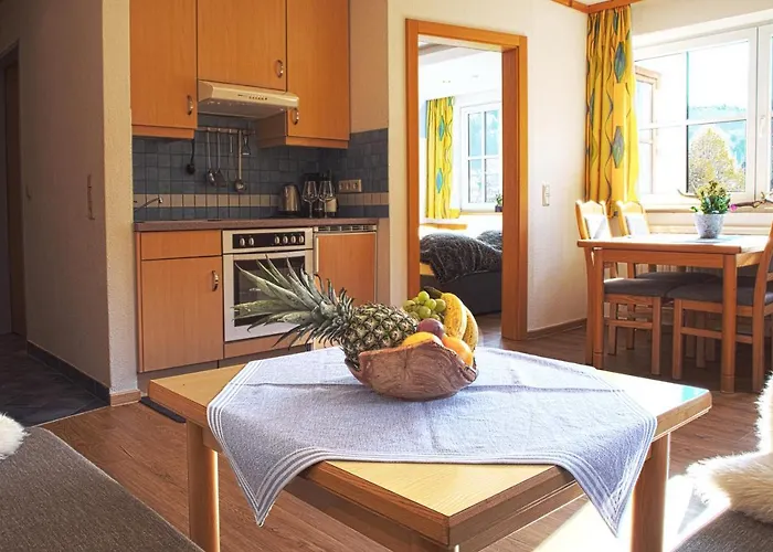 Muehle - Including Wellness Area, Sauna, Whirlpool Appartamento *